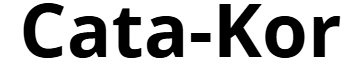 Cata-Kor
